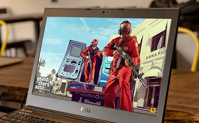 TNC Store Cách Khắc Phục Lỗi Không Vào Được GTA 5 Online Steam