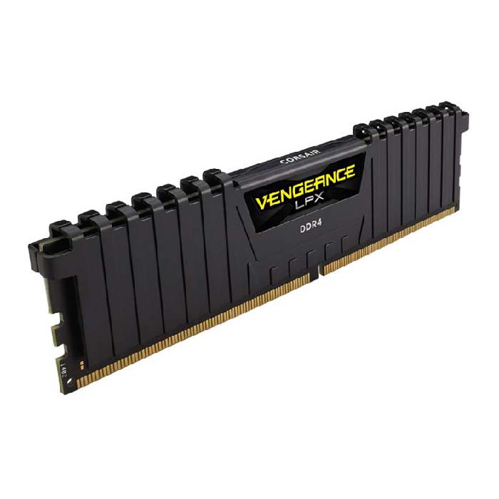 TNC Store RAM Corsair Vengeance LPX 8GB DDR4 3200MHz (CMK8GX4M1E3200C16)