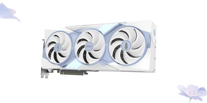 TNC Store RTX 5070 Ti Frieren Edition Đánh Dấu Bước Tiến Của Anime Vào Card Màn Hình