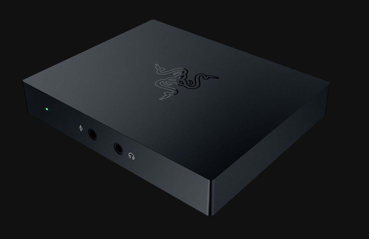 TNC Store Thiết Bị Streaming Razer Ripsaw HD Capture Card_RZ20-02850100-R3M1