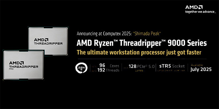 TNC Store AMD COMPUTEX 2025 Công Bố Chiến Lược Định Nghĩa Lại Thị Trường PC