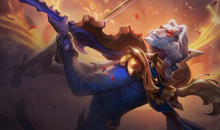 TNC Store Cách Chơi Đội Hình Tai To Mặt Lớn TFT