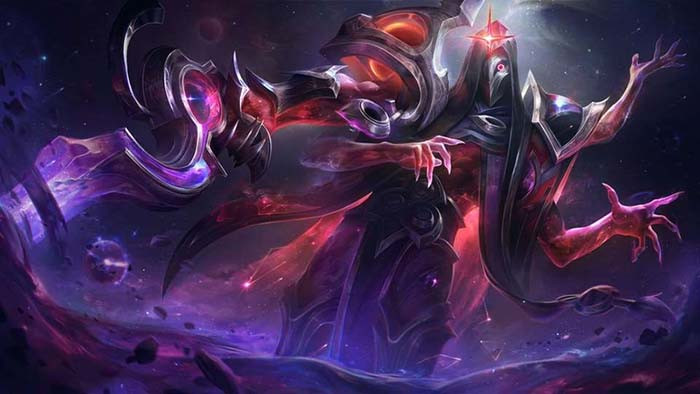 TNC Store Cách Chơi Đội Hình Tai To Mặt Lớn TFT