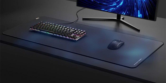 TNC Store Bàn Di Chuột Pulsar Paraspeed V2 Cordura