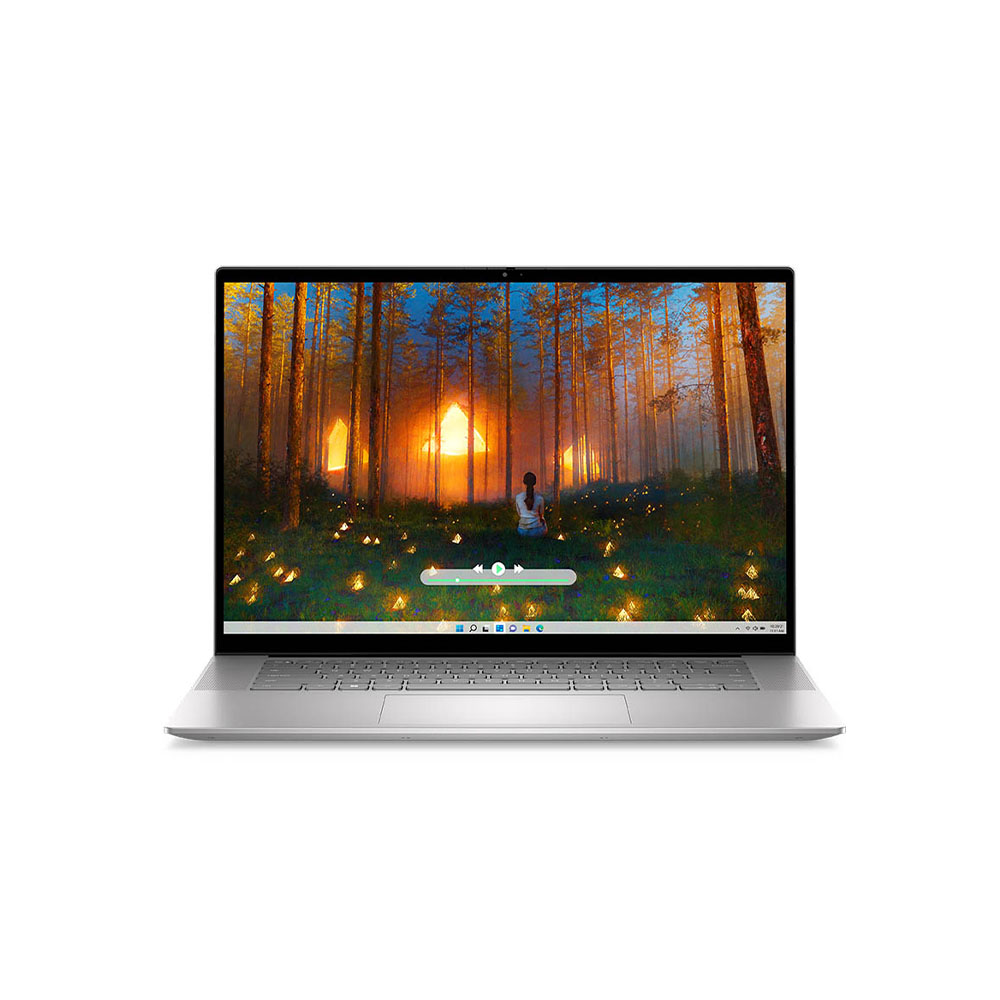 TNC Store Laptop Dell Inspiron 5630 Core i7 1360P Silver NK