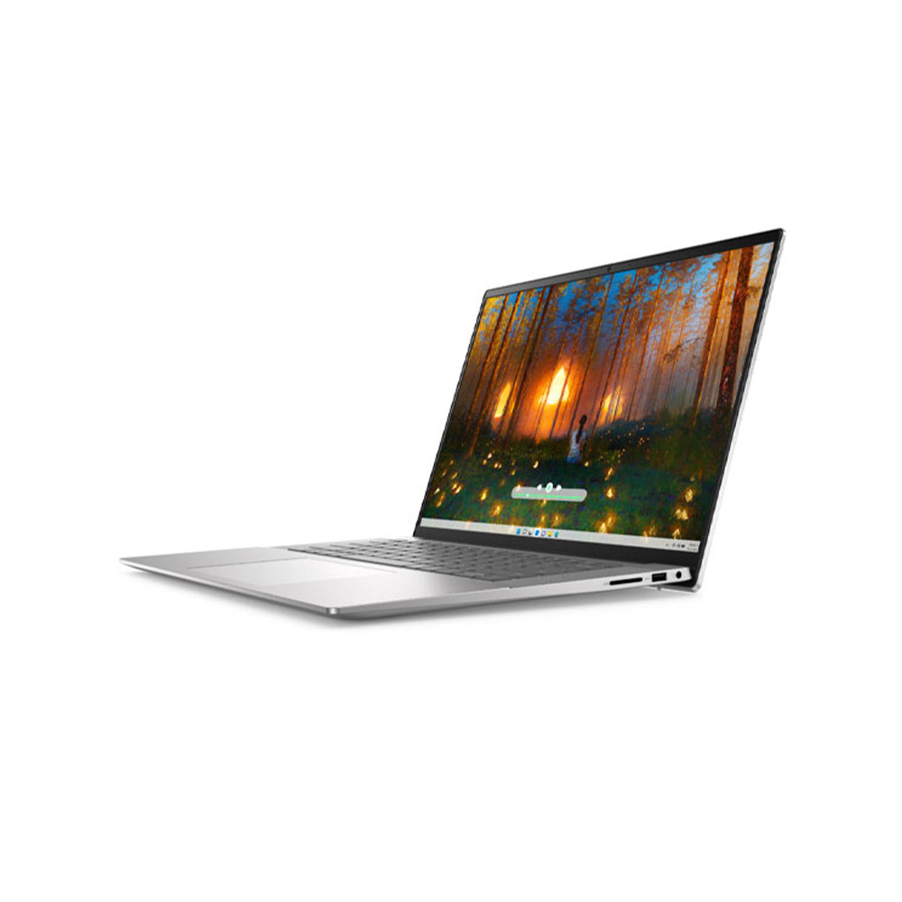 TNC Store Laptop Dell Inspiron 5630 Core i7 1360P Silver NK