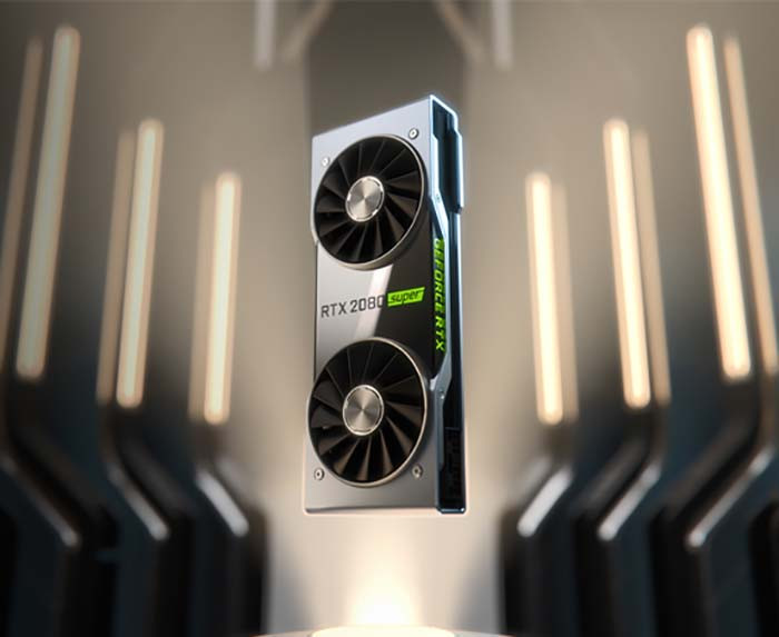 Hướng dẫn cách tối ưu card đồ họa nvidia