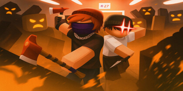 TNC Store Danh Sách Code Hunt Zombie Roblox Mới Nhất