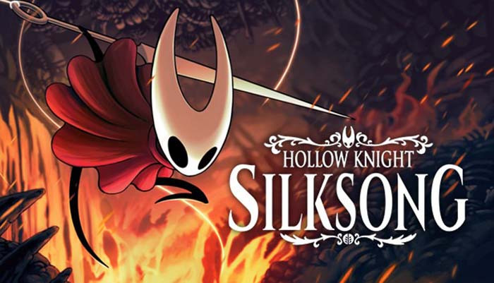 TNC Store Hollow Knight Silksong Công Bố Ngày Phát Hành Chính Thức