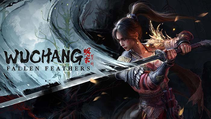 TNC Store Cách Chơi Wuchang PS5