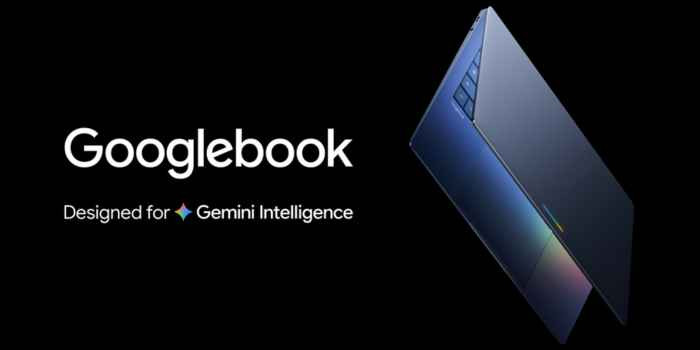TNC Store Bạn Đã Có Điện Thoại Android? Googlebook Là Lựa Chọn Của Bạn