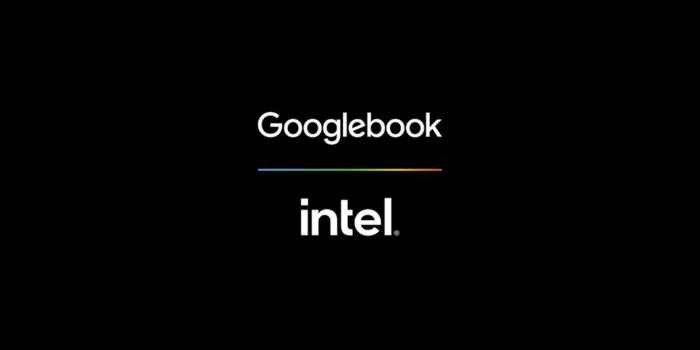 TNC Store Bạn Đã Có Điện Thoại Android? Googlebook Là Lựa Chọn Của Bạn