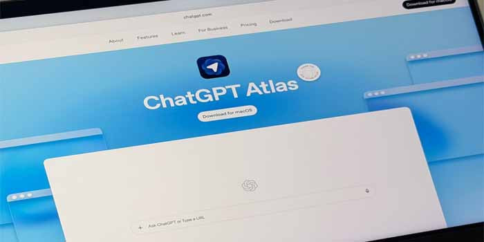 TNC Store ChatGPT Atlas: Trình Duyệt Thông Minh Từ OpenAI