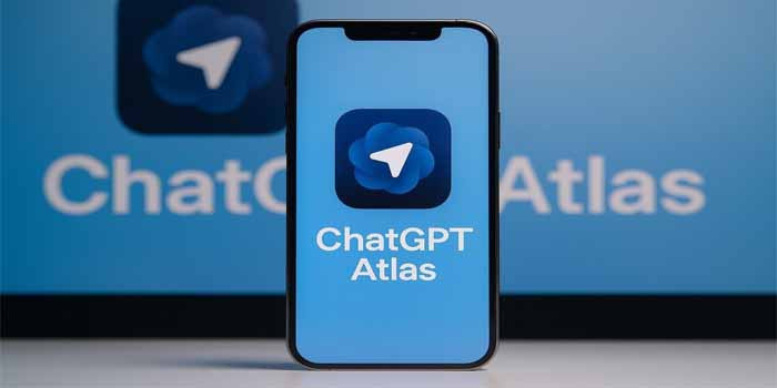 TNC Store ChatGPT Atlas: Trình Duyệt Thông Minh Từ OpenAI