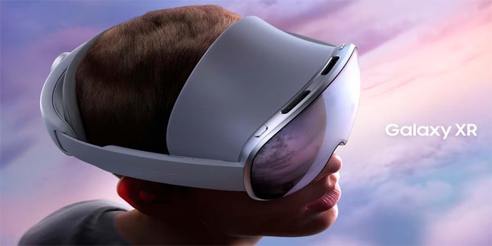 TNC Store Galaxy XR Minh Chứng Cho Tham Vọng AI Của Samsung Với Gemini