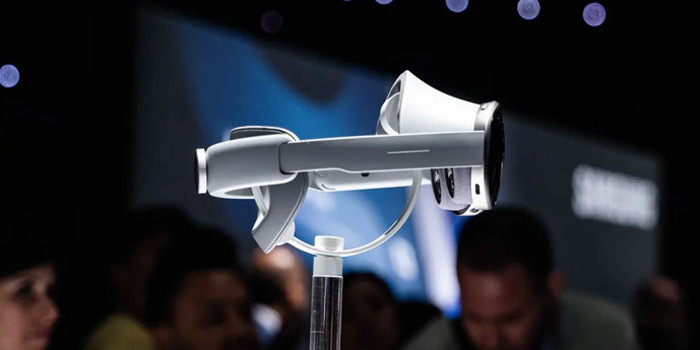 TNC Store Galaxy XR Minh Chứng Cho Tham Vọng AI Của Samsung Với Gemini