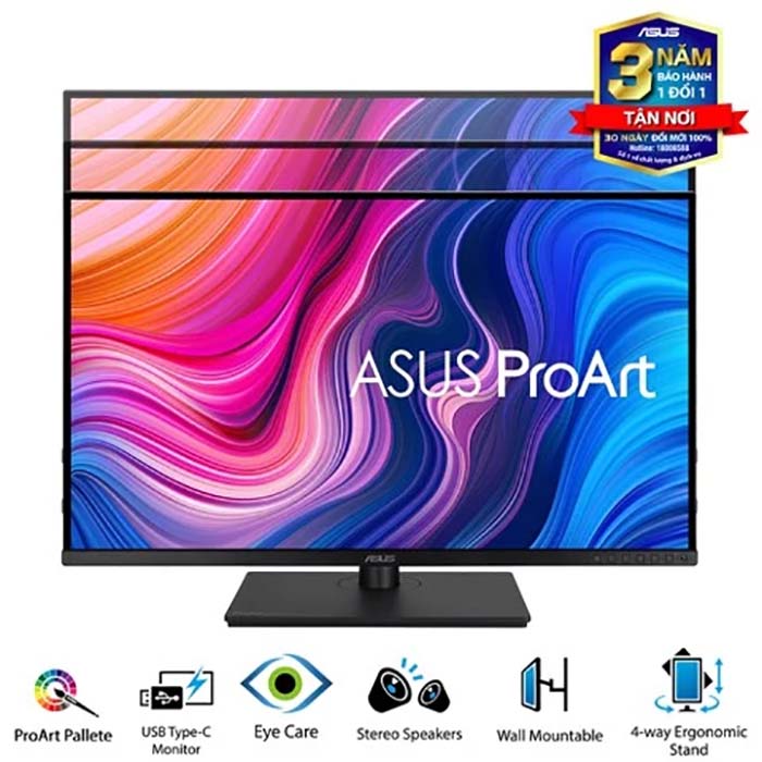 TNC Store Màn hình ASUS ProArt Display PA328CGV