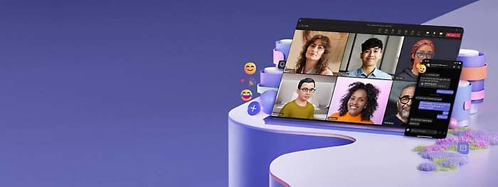TNC Store Hướng Dẫn Cách Đăng Ký, Đăng Nhập Tài Khoản Trên Microsoft Teams Web