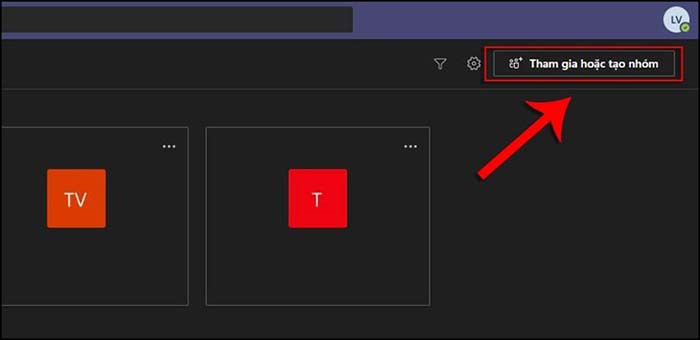 TNC Store Hướng Dẫn Cách Đăng Ký, Đăng Nhập Tài Khoản Trên Microsoft Teams Web