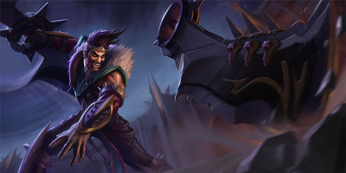 TNC Store Cách Chơi Đội Hình Draven TFT 16 Chi Tiết