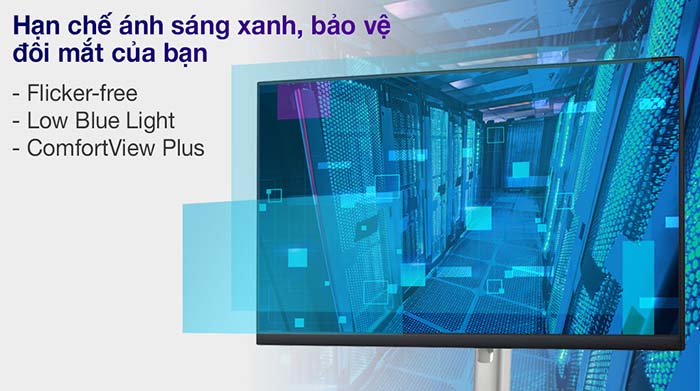 TNC Store Màn Hình Dell Ultrasharp U2422H