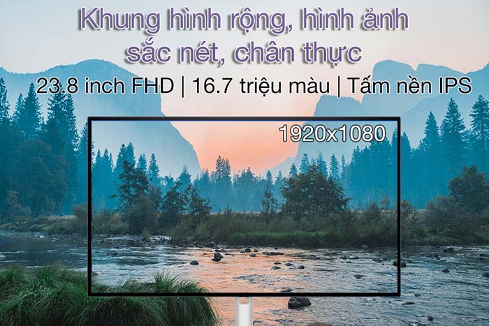 TNC Store Màn Hình Dell Ultrasharp U2422H