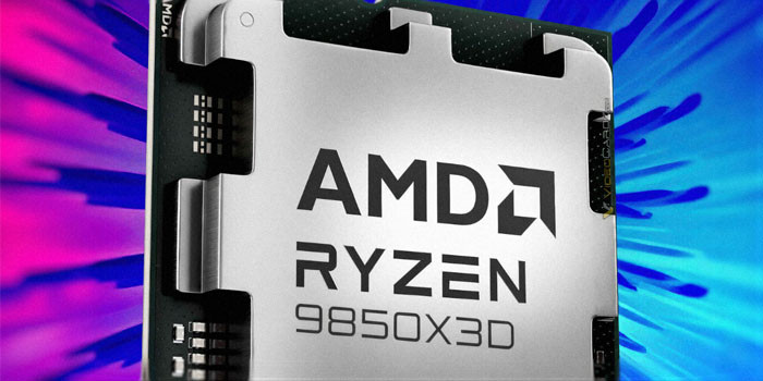 TNC Store AMD Ryzen 7 9850X3D vs Ryzen 7 9800X3D: So Sánh FPS Gaming Thực Tế