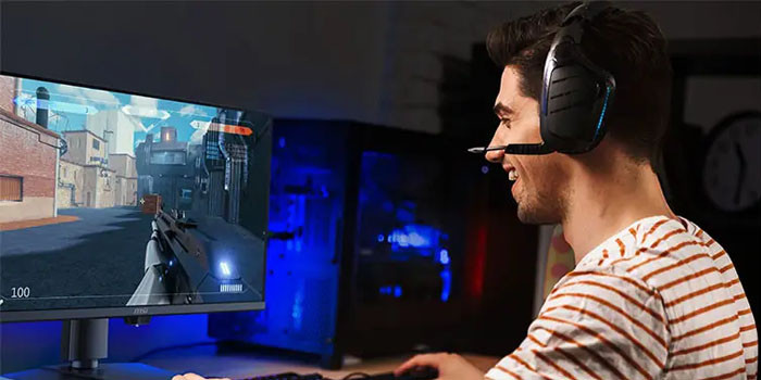 TNC Store Đánh Giá Thực Tế MSI MAG 321UPX QD-OLED Sau Khi Trải Nghiệm