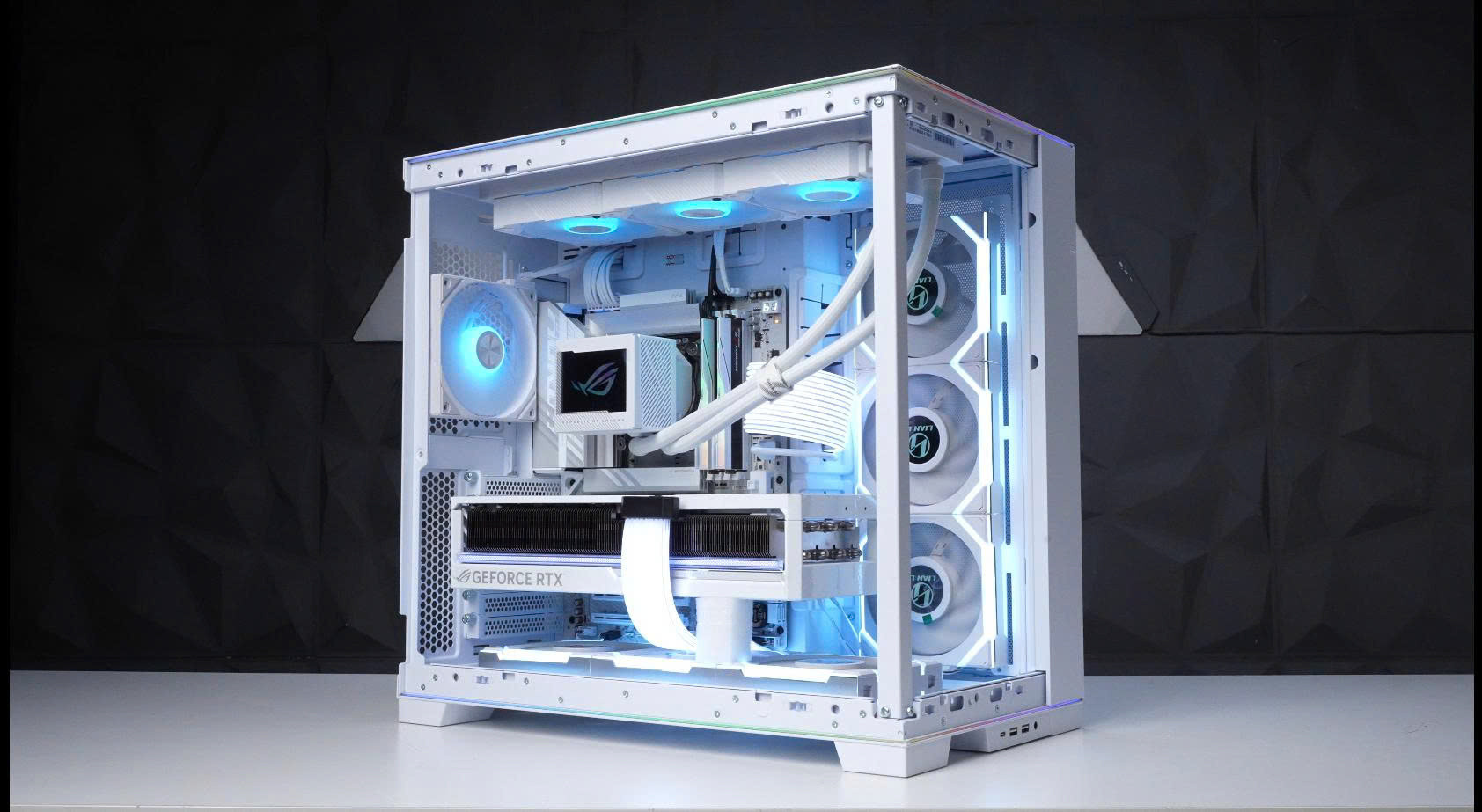 TNC Store PC Gaming 109 Triệu: 8 Chữ Số Và 10 Chữ Số Khác Nhau Ở Điểm Nào?