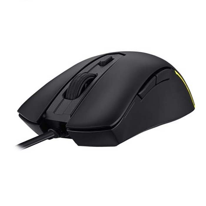 TNC Store Chuột Gaming Asus Tuf Gaming M3 Gen II Black