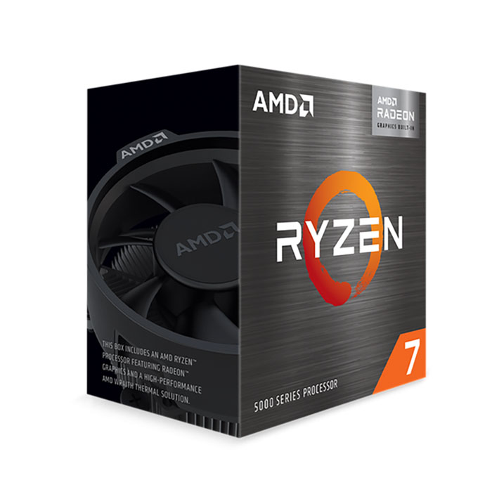 TNC Store CPU AMD Ryzen 7 5700