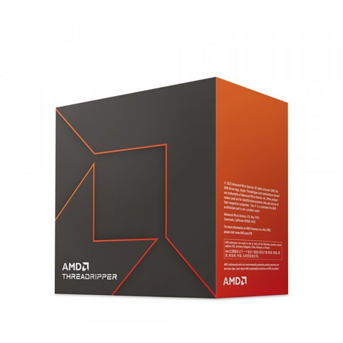 TNC Store CPU AMD Ryzen Threadripper 7960X