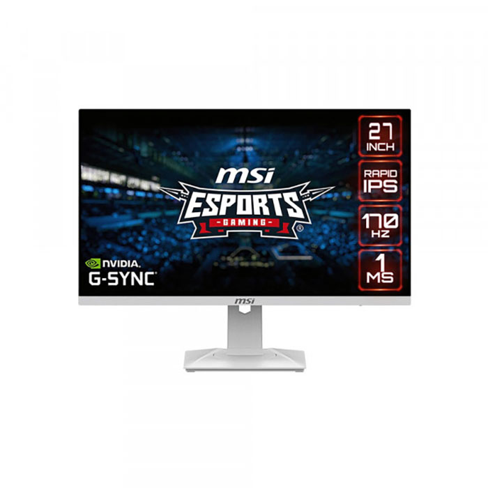 TNC Store Màn Hình MSI MAG G274QRFW