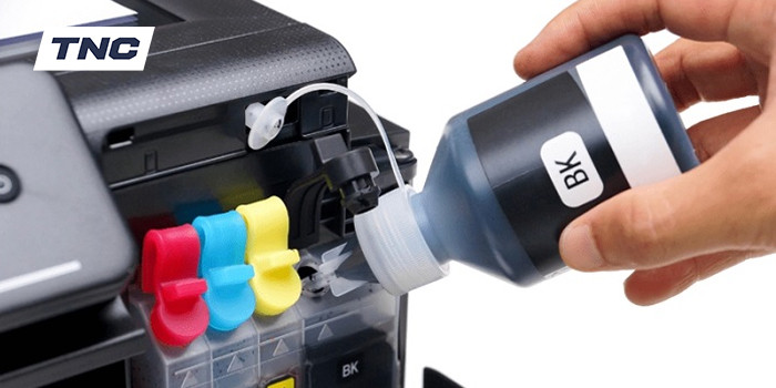 TNC Store Cartridge Máy In Chính Hãng, Giá Rẻ Nhất Hà Nội