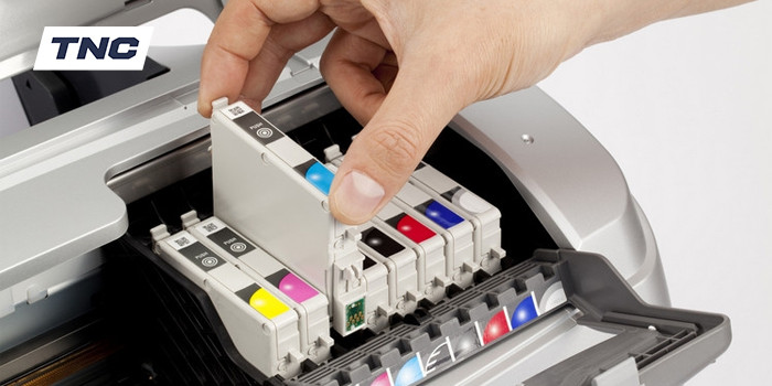 TNC Store Cartridge Máy In Chính Hãng, Giá Rẻ Nhất Hà Nội