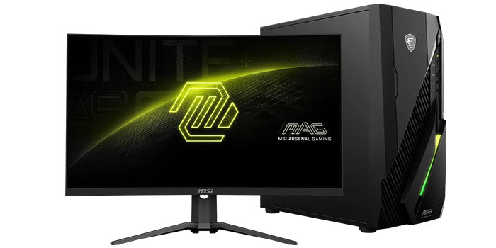TNC Store Màn Hình Gaming MSI MAG 274F