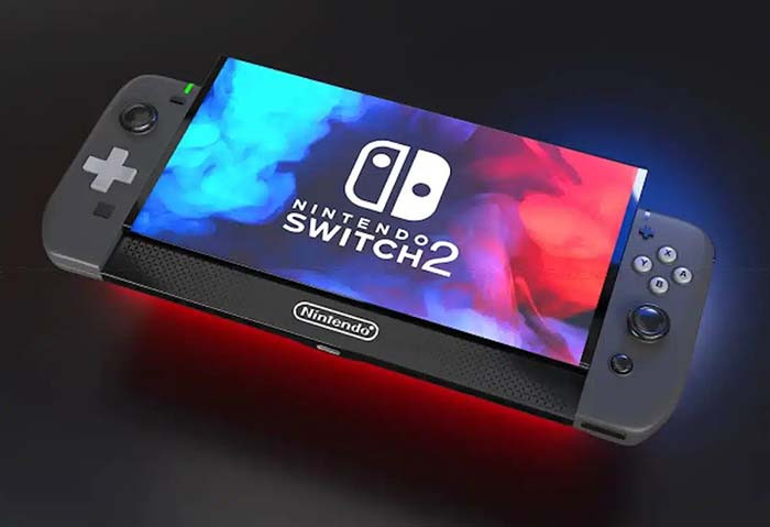 TNC Store Nintendo Switch 2 Thông Số Và Ngày Ra Mắt