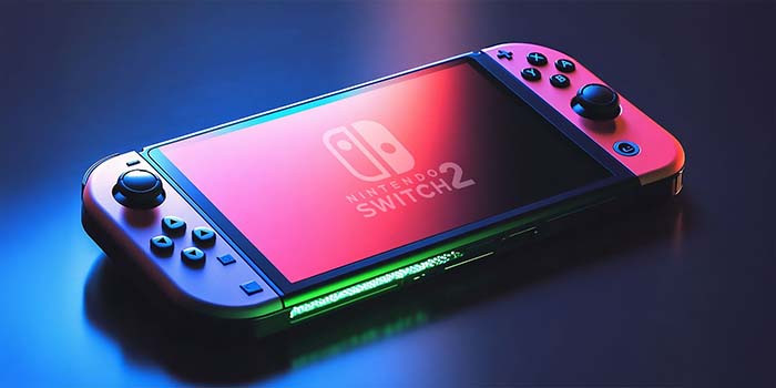 TNC Store Nintendo Switch 2 Thông Số Và Ngày Ra Mắt