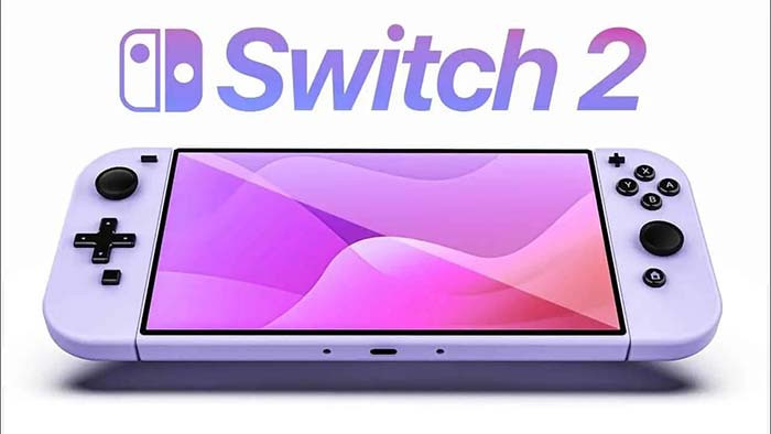 TNC Store Nintendo Switch 2 Thông Số Và Ngày Ra Mắt