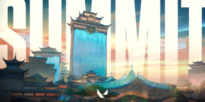 TNC Store Bản Đồ Valorant Summit Ra Mắt Với Cơ Chế Tường Sập Độc Đáo, Thay Đổi Hoàn Toàn Chiến Thuật