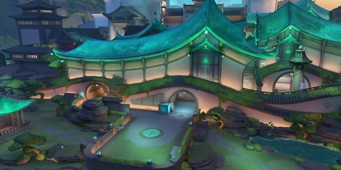 TNC Store Bản Đồ Valorant Summit Ra Mắt Với Cơ Chế Tường Sập Độc Đáo, Thay Đổi Hoàn Toàn Chiến Thuật