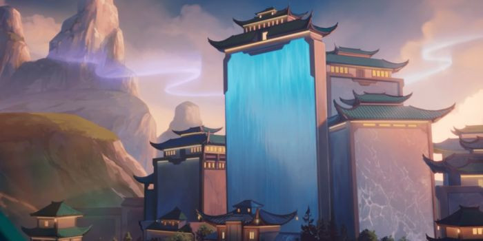 TNC Store Bản Đồ Valorant Summit Ra Mắt Với Cơ Chế Tường Sập Độc Đáo, Thay Đổi Hoàn Toàn Chiến Thuật