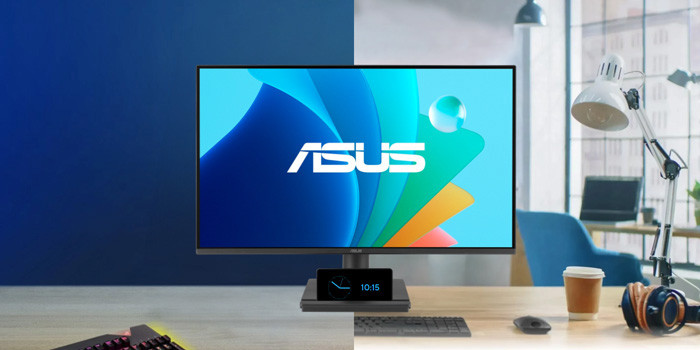 TNC Store Màn Hình Asus VA279HG-R
