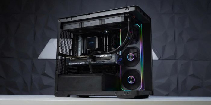 TNC Store PC Gaming Gần 40 Triệu Cho Sinh Viên Thiết Kế Đồ Họa
