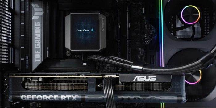 TNC Store PC Gaming Gần 40 Triệu Cho Sinh Viên Thiết Kế Đồ Họa
