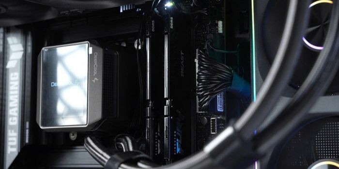 TNC Store PC Gaming Gần 40 Triệu Cho Sinh Viên Thiết Kế Đồ Họa