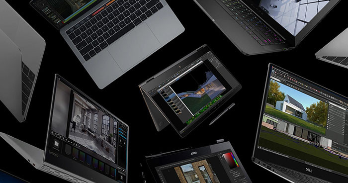 TNC Store Laptop cho sinh viên Kỹ thuật dưới 20 triệu