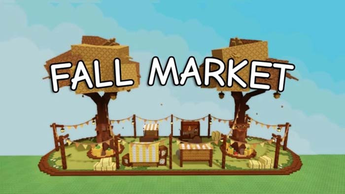 TNC Store Fall Market Grow a Garden