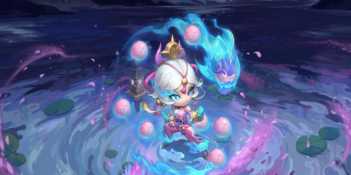 TNC Store TFT 15.5: Chi Tiết Bản Cập Nhật DTCL Mới Nhất