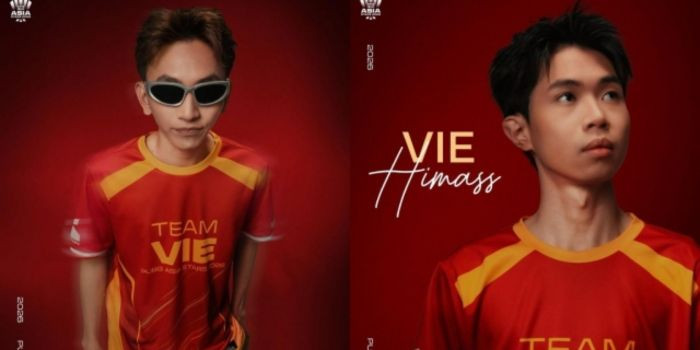 TNC Store PUBG Công Bố Cấm Vĩnh Viễn Himass Và TanVuu Khỏi Toàn Bộ Hệ Thống Giải Đấu